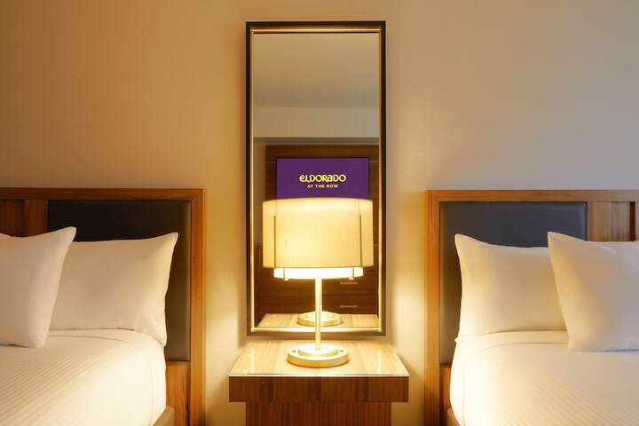 Eldorado Reno – a Caesars Rewards Destination