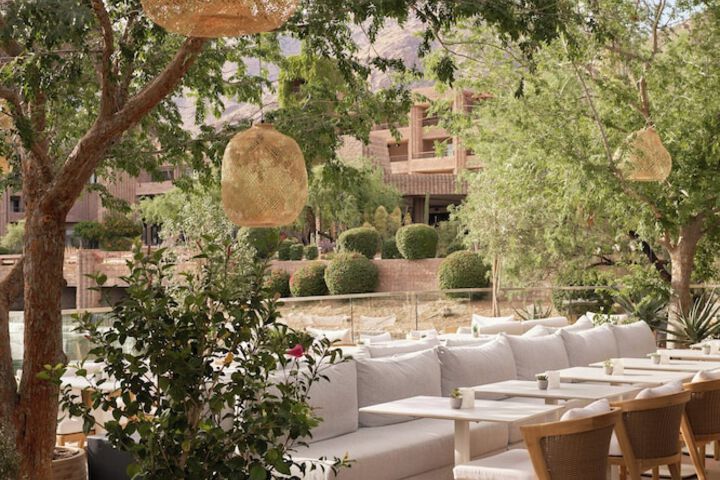 Loews Ventana Canyon Resort