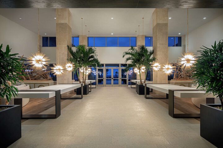 Embassy Suites by Hilton St. Augustine Beach-Oceanfront Resort