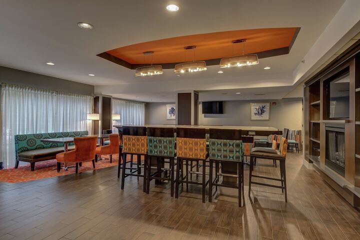 Hotel Interior 8 of 27