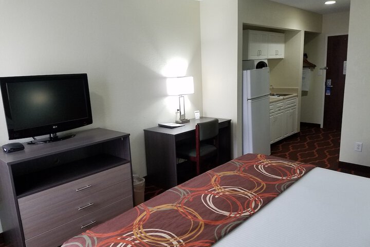 Baymont by Wyndham Grovetown Augusta