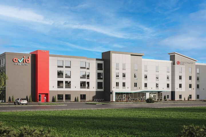 avid hotel North Platte by IHG