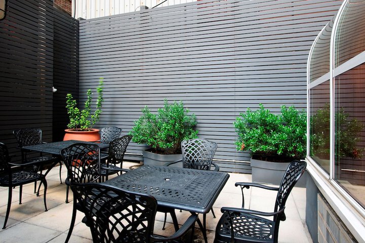 Terrace/Patio 24 of 26