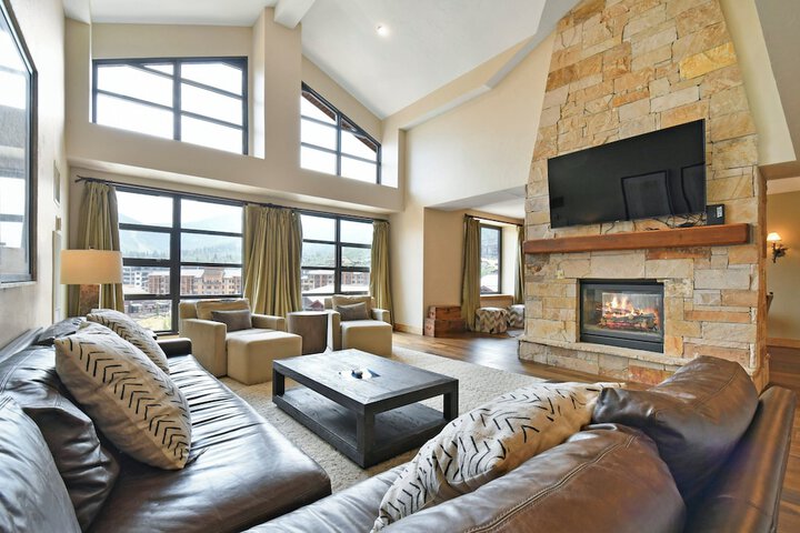 Grand Summit Hotel - Canyons Village a RockResort