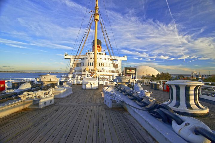 The Queen Mary