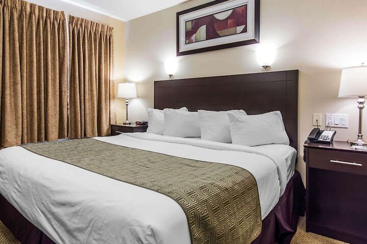 Quality Inn
