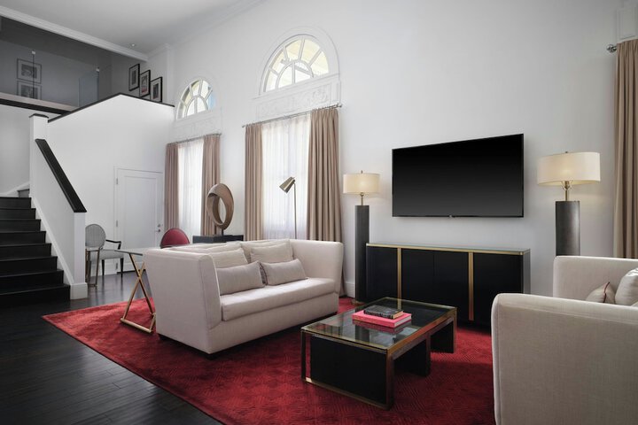 The US Grant a Luxury Collection Hotel, San Diego
