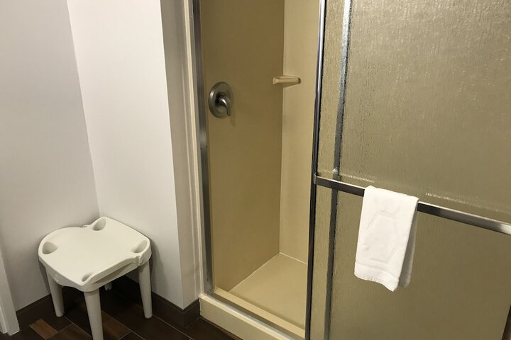 Hampton Inn & Suites Lamar