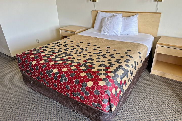 Rodeway Inn Boardman - Hermiston