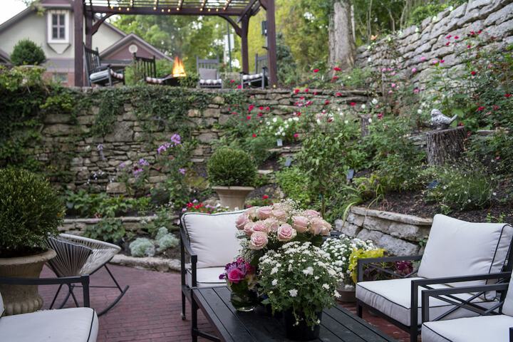 Terrace/Patio 25 of 25
