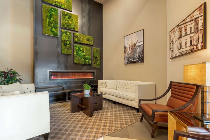 Hotel Interior 10 of 57