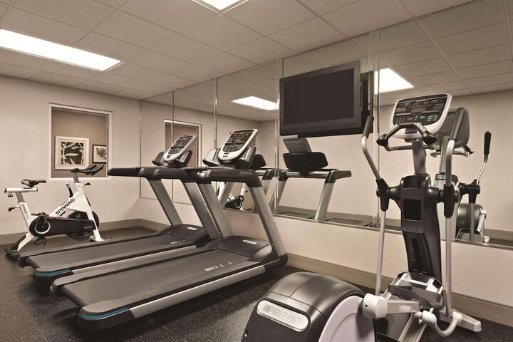 Health and Fitness 32 of 34