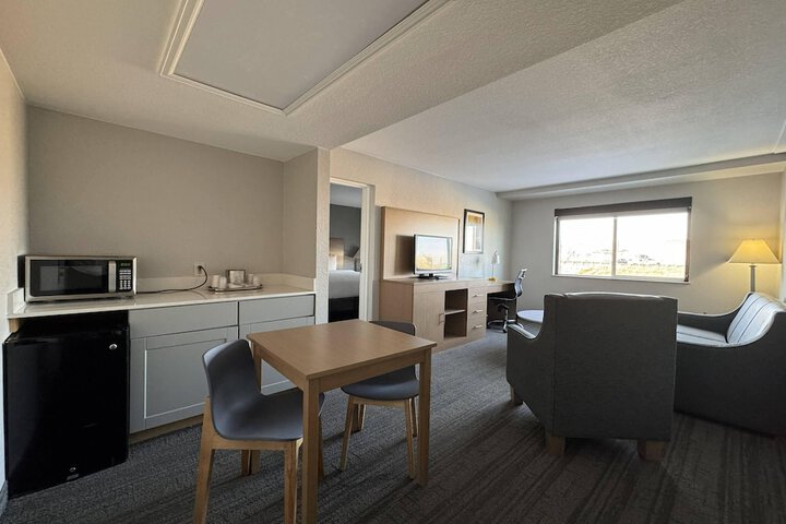 Comfort Inn & Suites Golden – Denver West