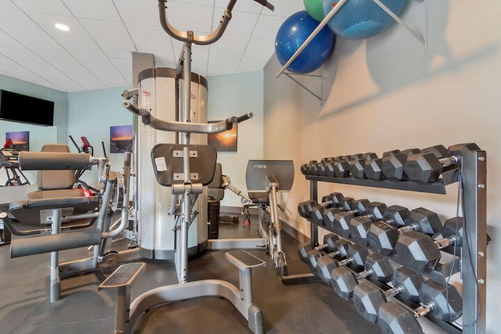 Health and Fitness 60 of 64
