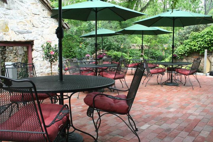 Terrace/Patio 57 of 61