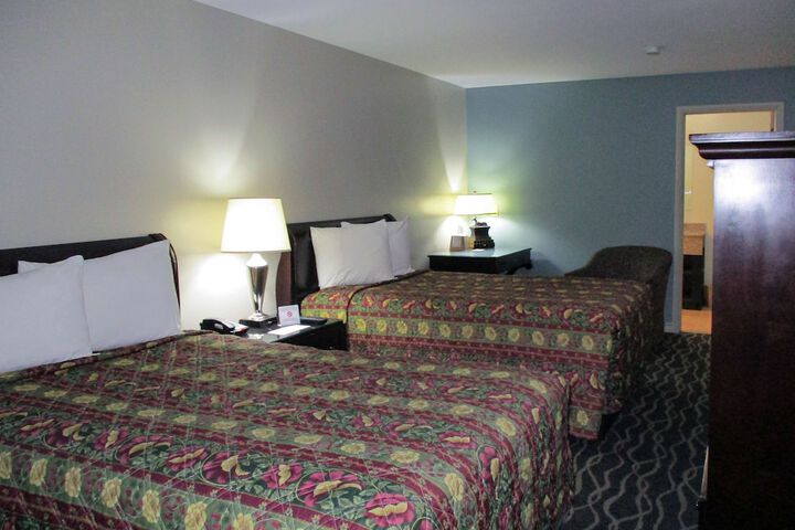 Motel 6 Shartlesville PA