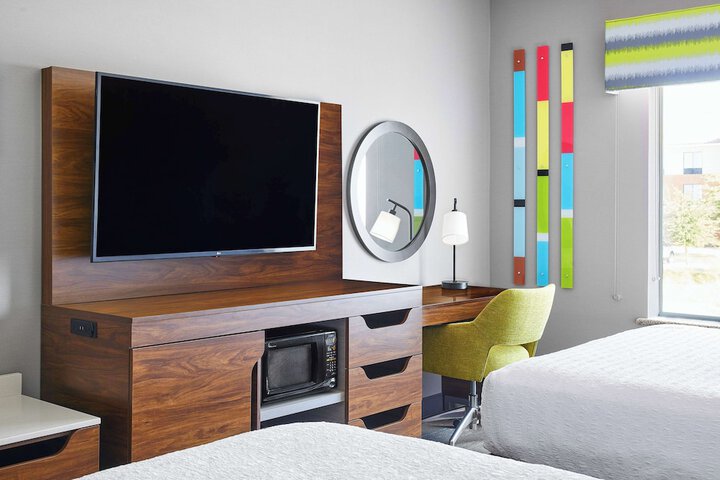 Hampton Inn & Suites Ridgecrest