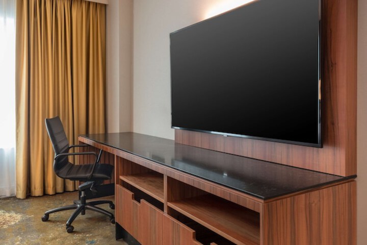 Hyatt Regency Calgary
