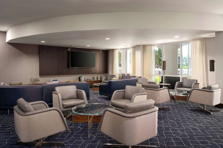 Courtyard by Marriott Fort Myers I-75 / Gulf Coast Town Center