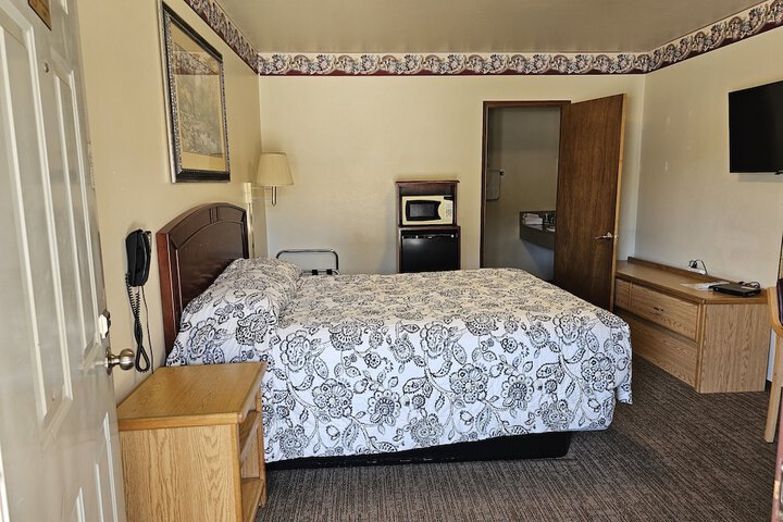 Cle Elum Travelers Inn