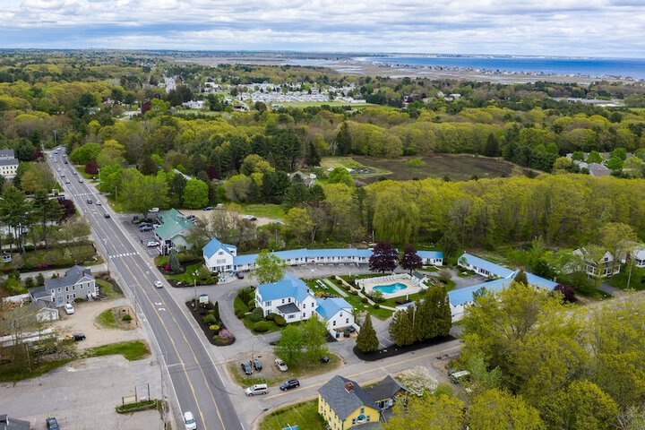 Ner Beach Motel