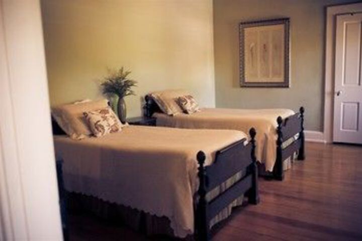 The Glendalia Boutique Hotel & Culinary Studio