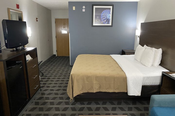 Quality Inn Hillsboro