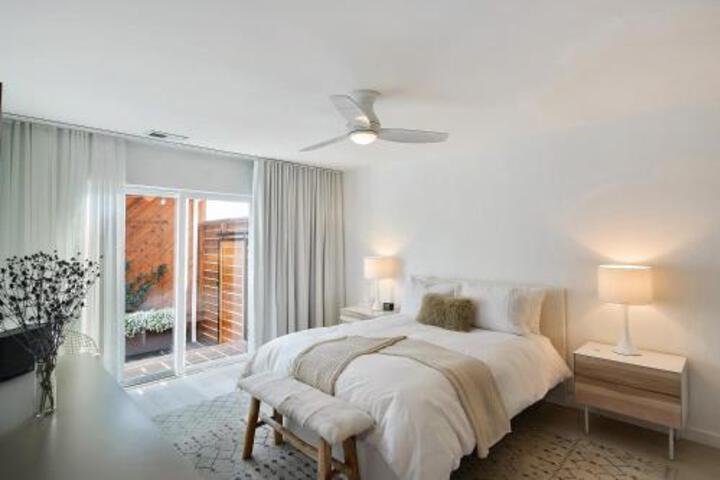 Green Valley Retreat