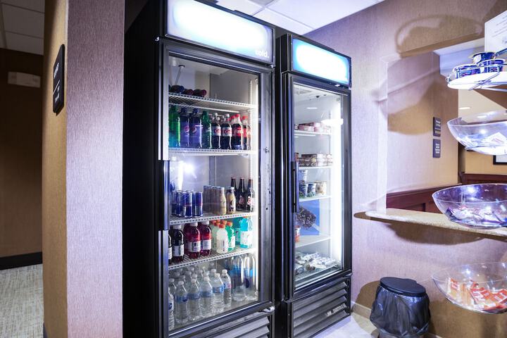 Hampton Inn & Suites Greensburg
