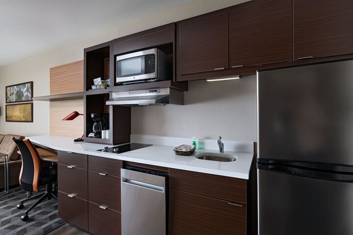 TownePlace Suites by Marriott Edgewood Aberdeen