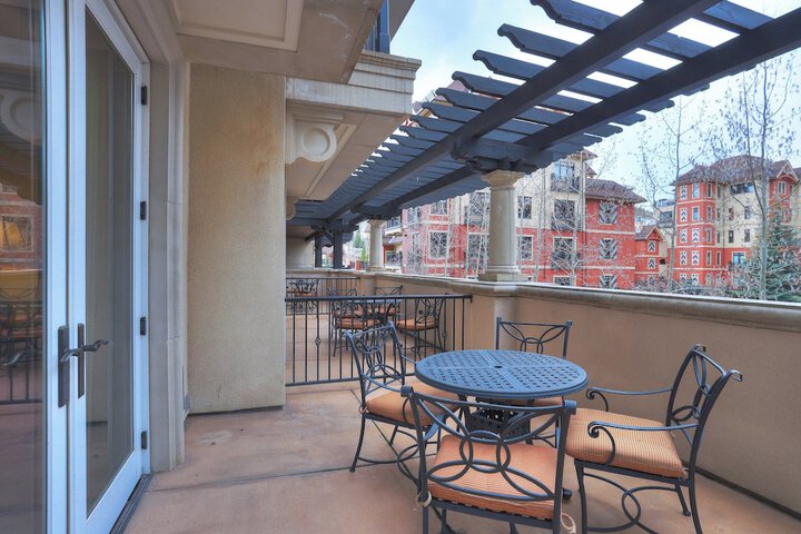 Terrace/Patio 420 of 450