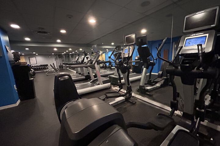 Health and Fitness 65 of 68
