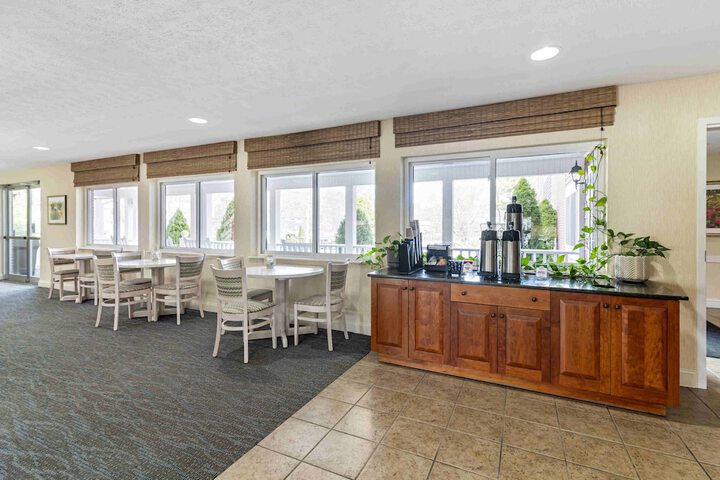 Juniper Hill Inn