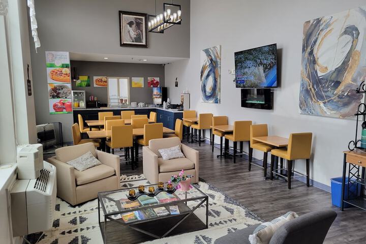 Quality Inn & Suites Pinedale