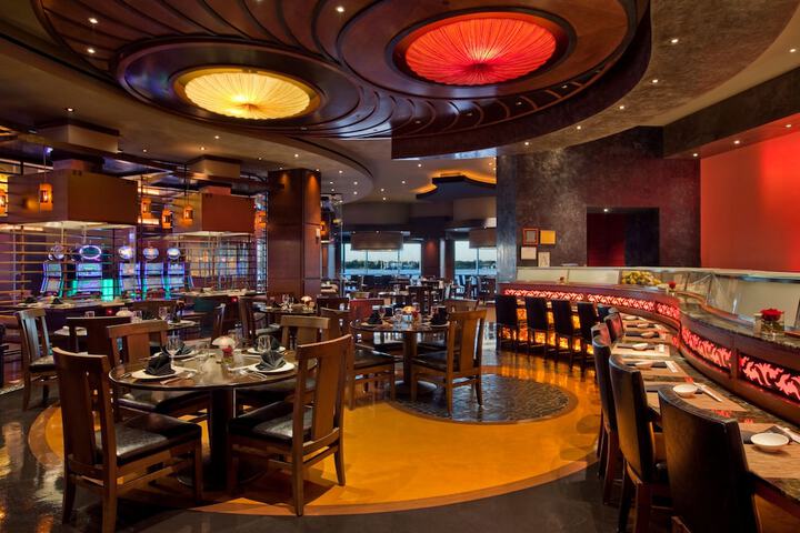 IP Casino Resort Spa - Biloxi
