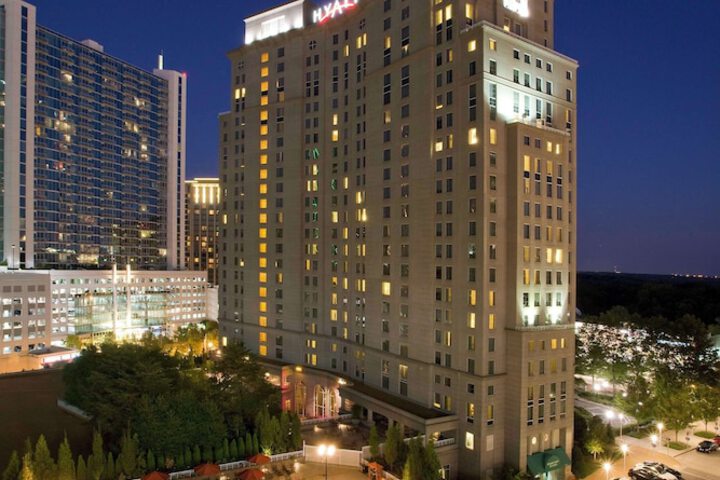 Hotel 11 of 74