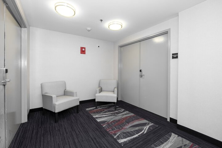 Red Roof Inn PLUS+ Boston - Mansfield / Foxboro