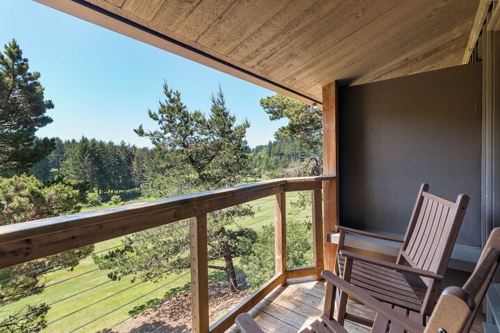 Salishan Coastal Lodge