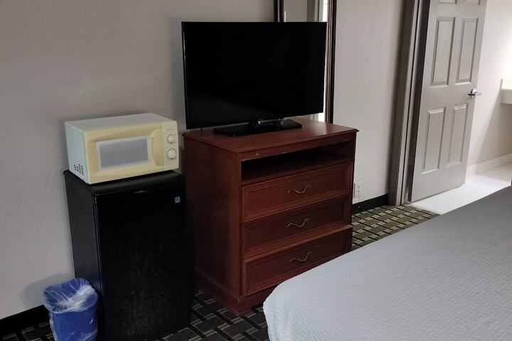 Clarion Inn Southern Pines - Pinehurst