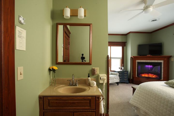 The Inn of Saugatuck