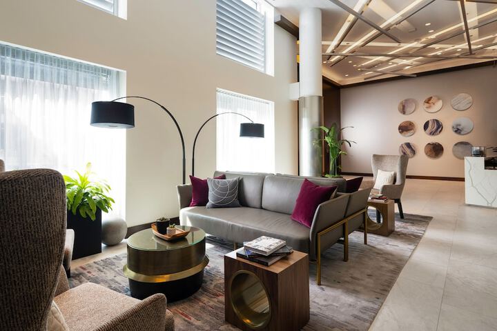 Hotel Interior 16 of 99