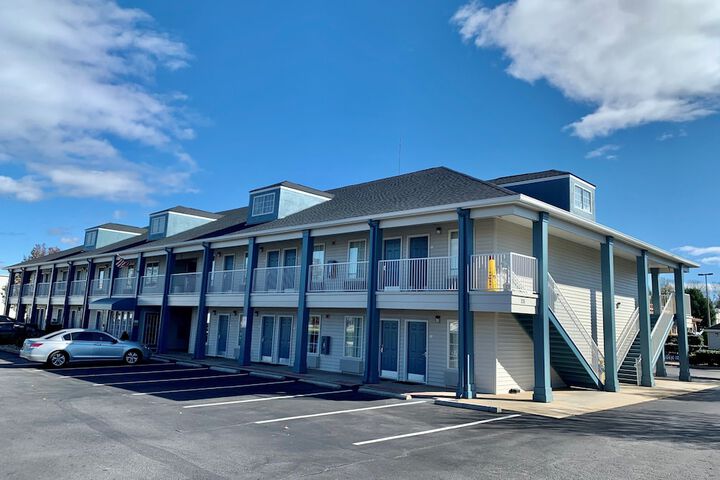 Quality Inn Seneca Clemson Area US-123
