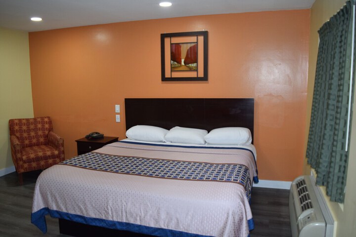 White Oaks Motel Pennsville / Carneys Point
