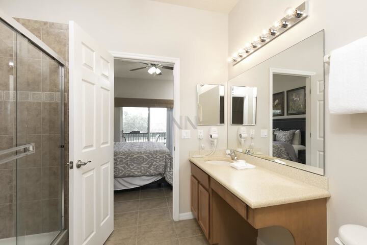 3 Beds Townhouse Super Close Disney