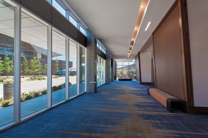 The Westin Irving Convention Center at Las Colinas