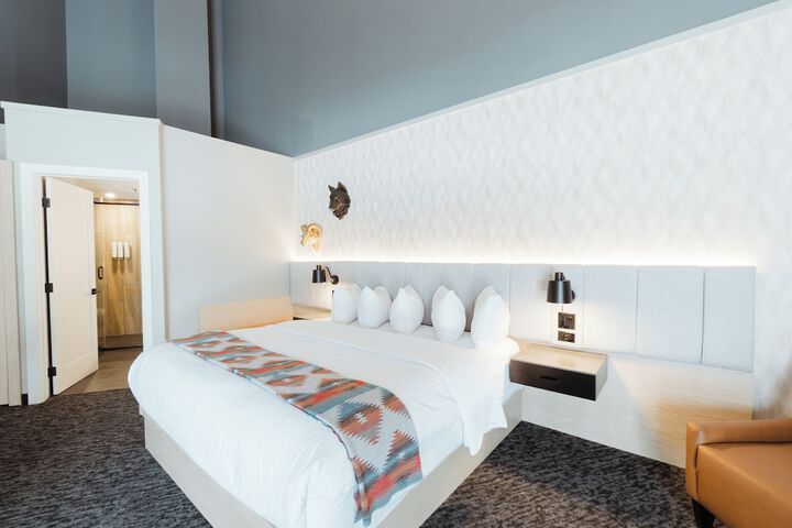 Everwild Canmore Hotel