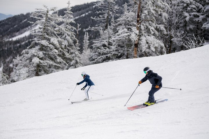 The Lodge at Spruce Peak a Destination by Hyatt Residence