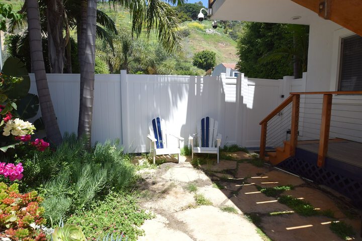 Malibu Beach Paradise Apartments