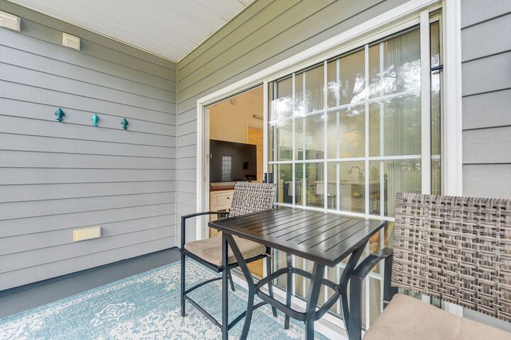 Sunset Beach Retreat - Monthly Rentals Welcome!