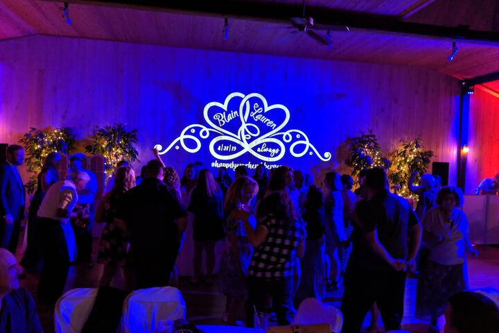 Wedding/Banquet 28 of 30